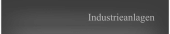 Industrieanlagen