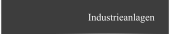 Industrieanlagen